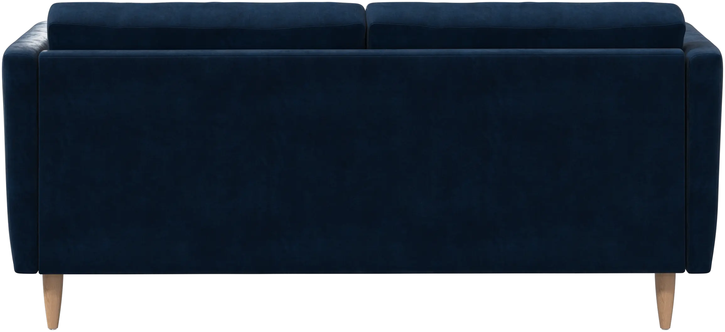 2人掛けデザイナーソファ | デンマークデザインの家具 | ボーコンセプト